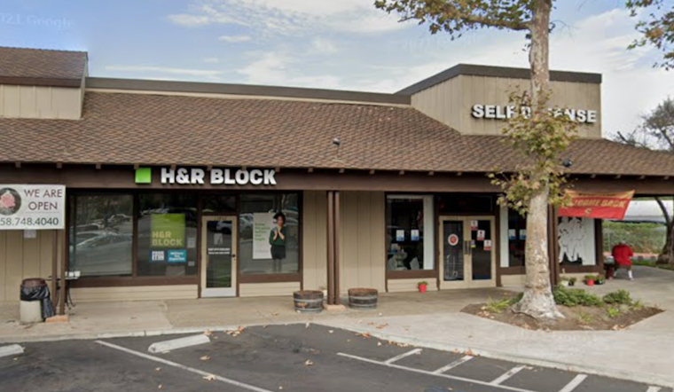 Poway Tax Office Out, Firehouse Subs In As Chain Eyes Grantville Next