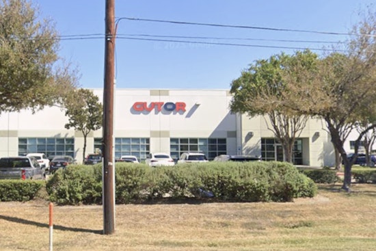 Power Firm Gutor Snaps Up 90,000 Square Feet, Fills Houston Point 290