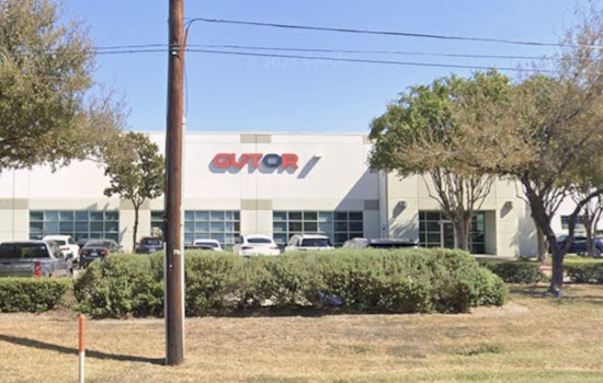 Power Firm Gutor Snaps Up 90,000 Square Feet, Fills Houston Point 290