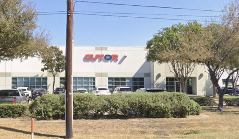 Power Firm Gutor Snaps Up 90,000 Square Feet, Fills Houston Point 290