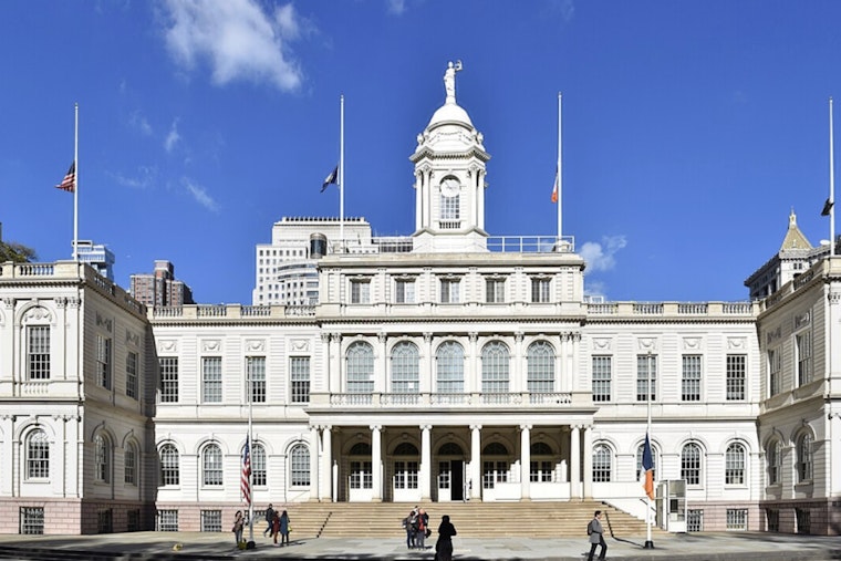 Power Struggle At City Hall As Council Seeks Half Of Community Board Seats