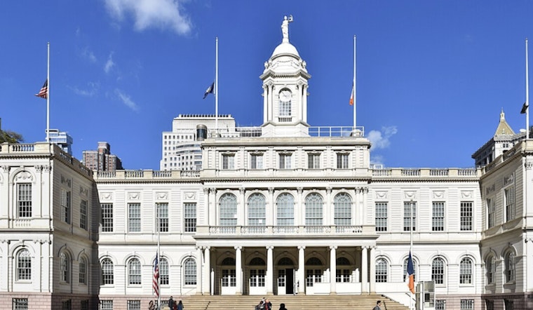 Power Struggle At City Hall As Council Seeks Half Of Community Board Seats