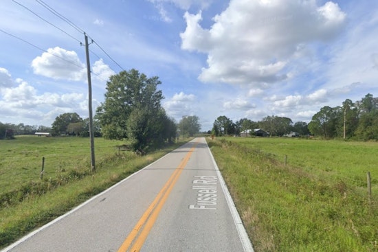 Pre-Dawn ATV Horror On Fussell Road Leaves Polk City Man Dead