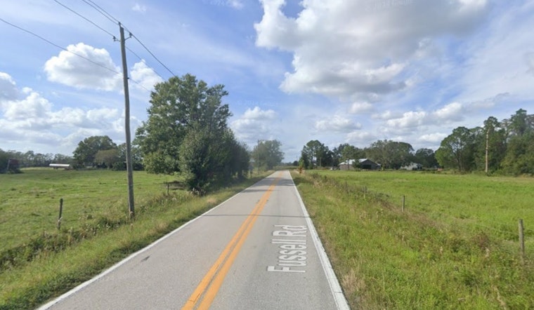Pre-Dawn ATV Horror On Fussell Road Leaves Polk City Man Dead