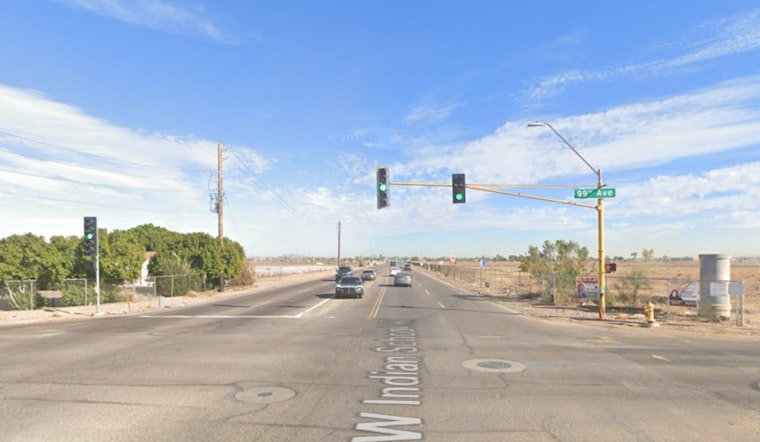 Pre-Dawn Avondale House Gunfire Turns Deadly