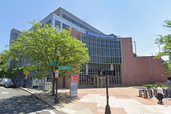 Pre-Dawn Blaze Triggers ICU Chaos At BMC Brighton