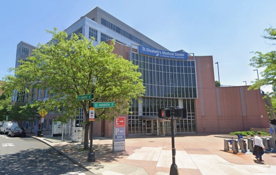 Pre-Dawn Blaze Triggers ICU Chaos At BMC Brighton