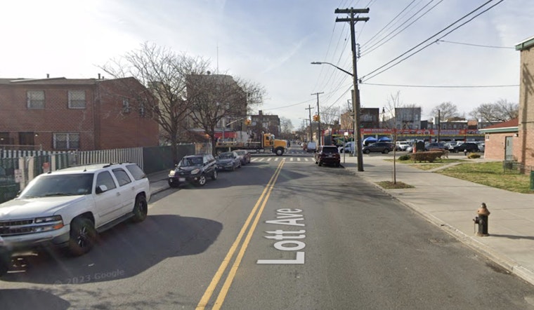 Pre-Dawn Brownsville Blaze Injures Six On Lott Avenue