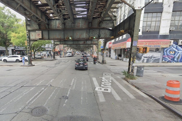 Pre-Dawn Bushwick Bloodshed: 26-Year-Old Killed, Another Slashed On Broadway