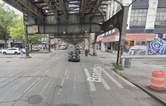 Pre-Dawn Bushwick Bloodshed: 26-Year-Old Killed, Another Slashed On Broadway