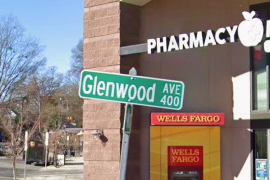 Pre-Dawn Car Ambush Rattles Glenwood Avenue in Raleigh