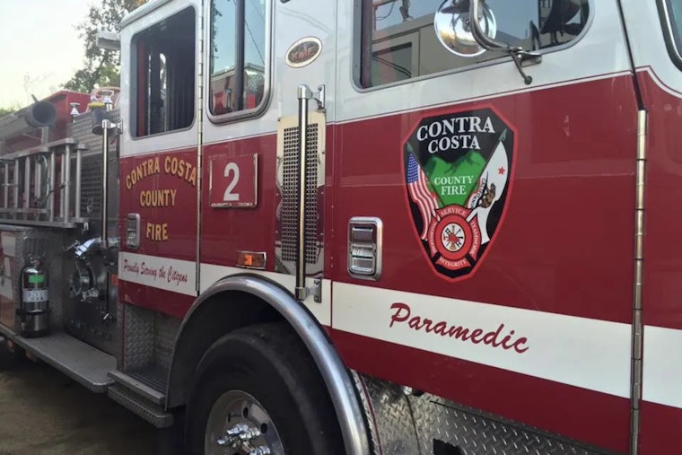 Pre-Dawn Delta Boat Pileup At High School Fishing Tournament Sends Three To Hospital