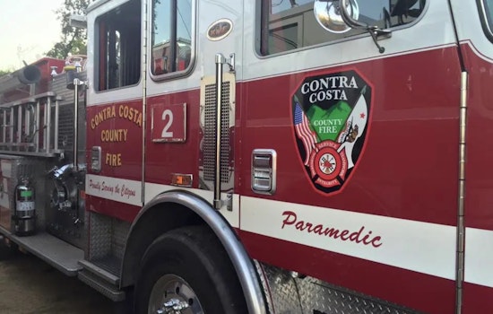 Pre-Dawn Delta Boat Pileup At High School Fishing Tournament Sends Three To Hospital
