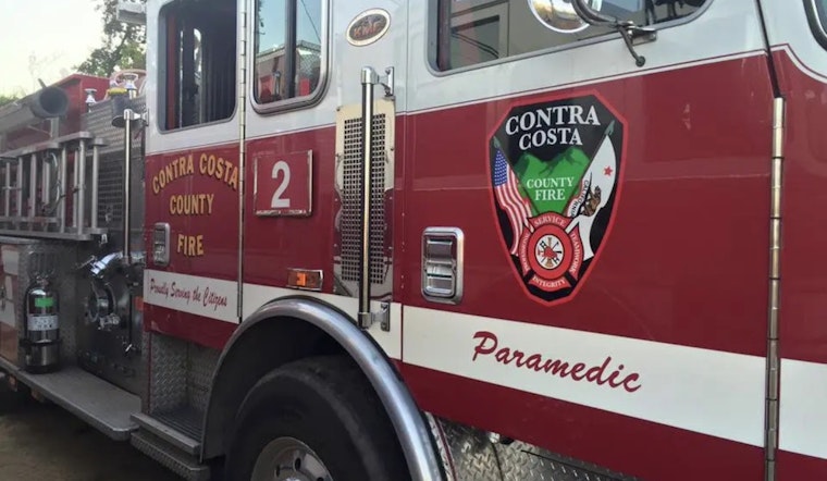 Pre-Dawn Delta Boat Pileup At High School Fishing Tournament Sends Three To Hospital