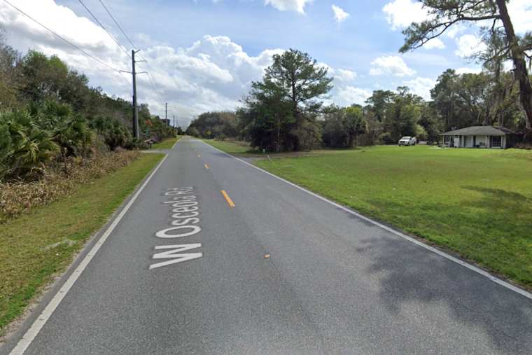 Pre-Dawn Geneva Inferno Sends Family To Hospital, Leaves Pets Dead