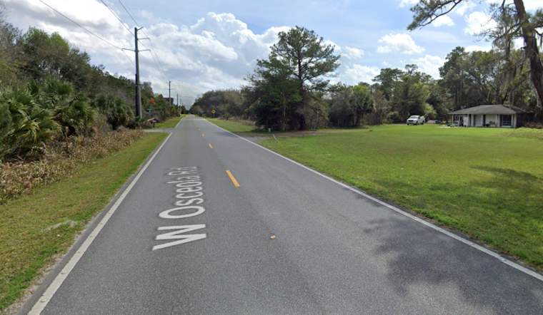 Pre-Dawn Geneva Inferno Sends Family To Hospital, Leaves Pets Dead