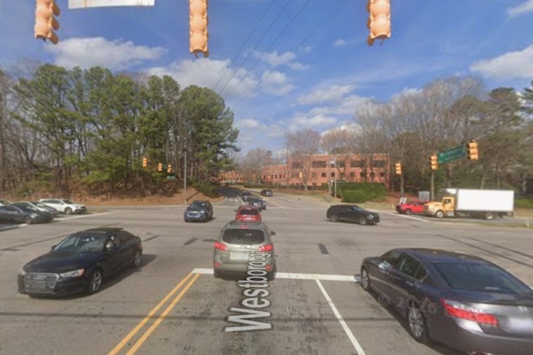 Pre-Dawn Glenwood Crash Kills Raleigh Woman On Busy US 70 Stretch