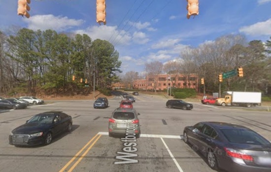 Pre-Dawn Glenwood Crash Kills Raleigh Woman On Busy US 70 Stretch