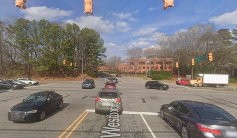 Pre-Dawn Glenwood Crash Kills Raleigh Woman On Busy US 70 Stretch