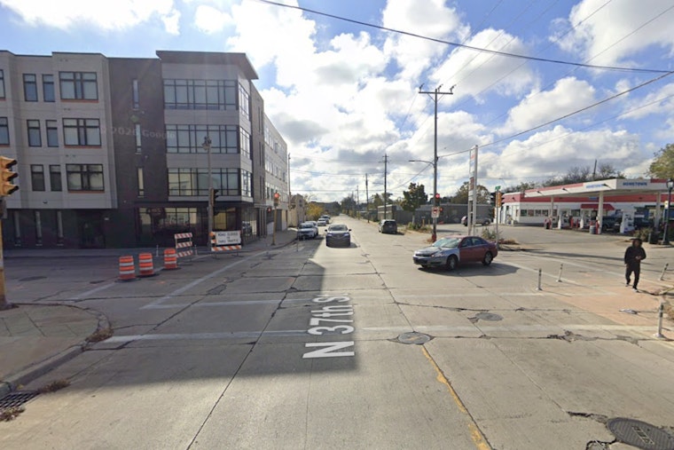 Pre-dawn Gunfire Near 37th And Villard Leaves 29-Year-Old Wounded