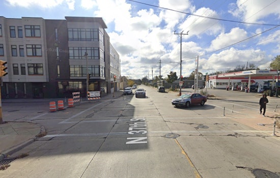 Pre-dawn Gunfire Near 37th And Villard Leaves 29-Year-Old Wounded