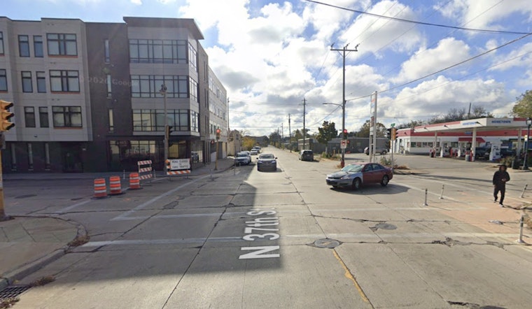 Pre-dawn Gunfire Near 37th And Villard Leaves 29-Year-Old Wounded