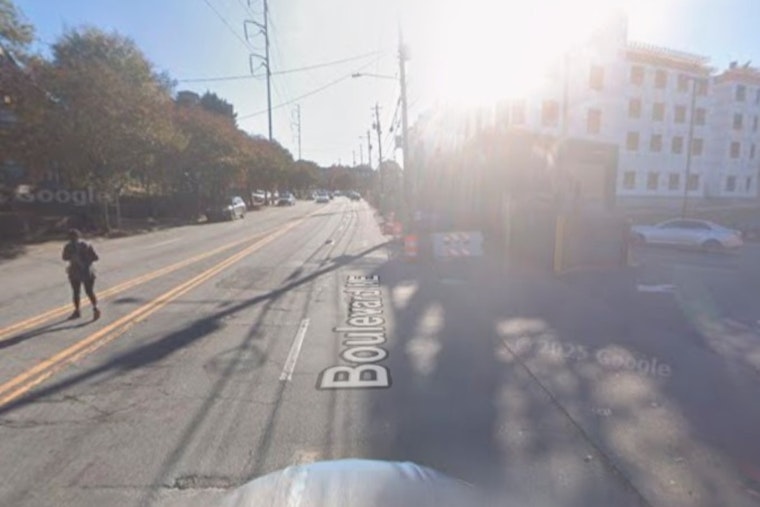 Pre-Dawn Gunfire Near BeltLine Leaves Atlanta Man Critically Hurt