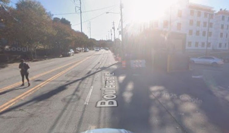 Pre-Dawn Gunfire Near BeltLine Leaves Atlanta Man Critically Hurt