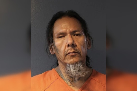 Pre-Dawn Gunfire on Melrose Lane: OKC Man Faces Murder Rap in November Killing