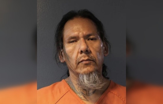 Pre-Dawn Gunfire on Melrose Lane: OKC Man Faces Murder Rap in November Killing