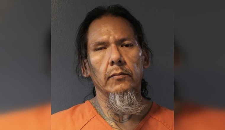 Pre-Dawn Gunfire on Melrose Lane: OKC Man Faces Murder Rap in November Killing