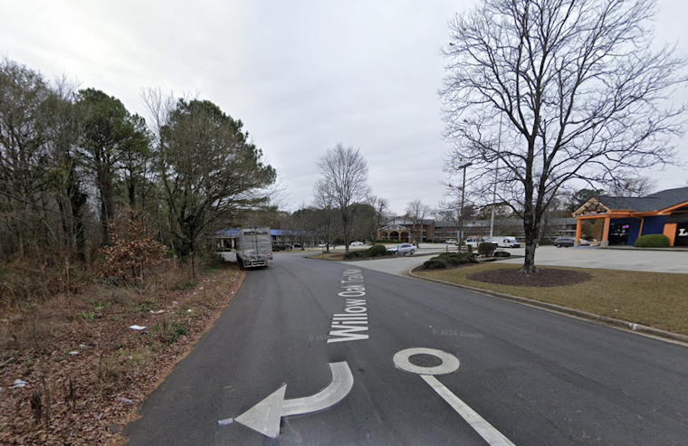Pre-Dawn Gunfire On Willow Oak Trail Leaves Couple Wounded In Norcross