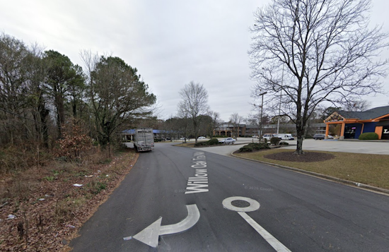 Pre-Dawn Gunfire On Willow Oak Trail Leaves Couple Wounded In Norcross