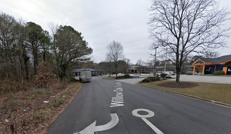 Pre-Dawn Gunfire On Willow Oak Trail Leaves Couple Wounded In Norcross