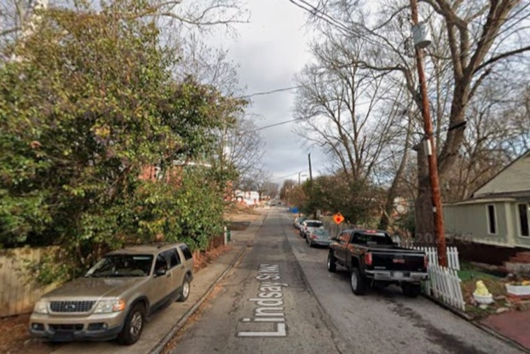 Pre-Dawn Gunfire Outside Bankhead Church Leaves 17-Year-Old Wounded