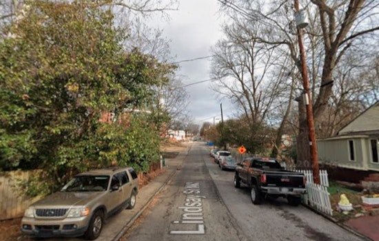 Pre-Dawn Gunfire Outside Bankhead Church Leaves 17-Year-Old Wounded