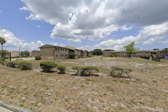 Pre-Dawn Gunfire Rocks Riverview Apartments, Leaves One Adult Wounded