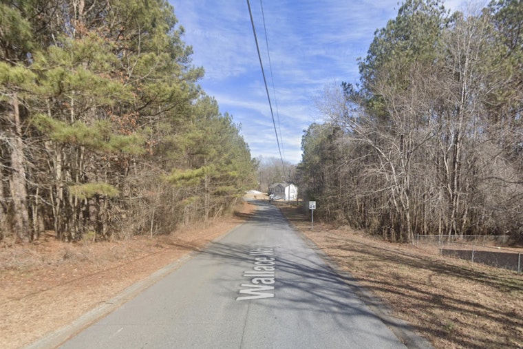 Pre-Dawn Gunfire Rocks Wallace Way as Rockmart Man Fights for Life