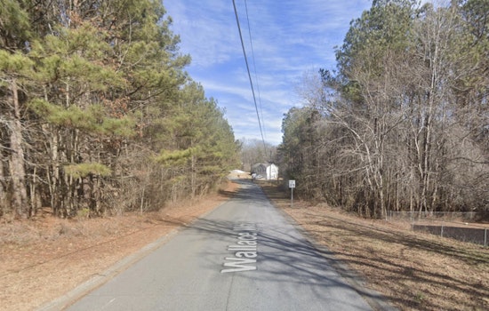 Pre-Dawn Gunfire Rocks Wallace Way as Rockmart Man Fights for Life