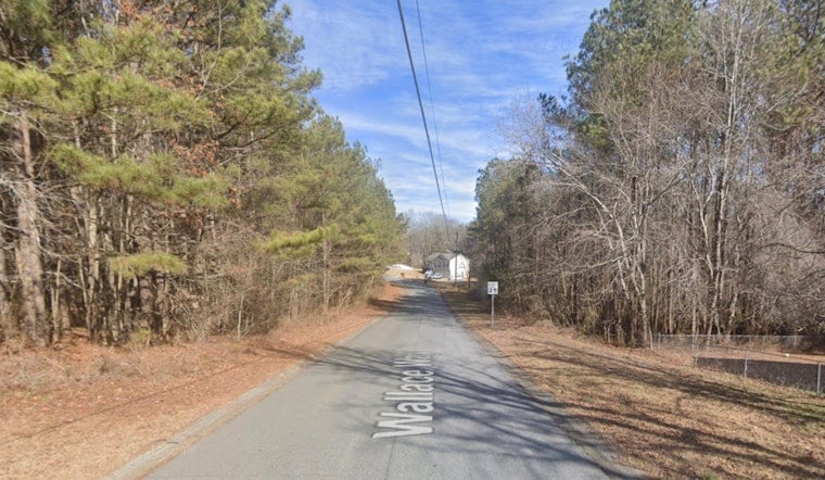 Pre-Dawn Gunfire Rocks Wallace Way as Rockmart Man Fights for Life