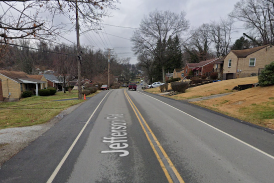 Pre-Dawn Gunfire Shatters Quiet Penn Hills Block, Two Hit On Jefferson Road