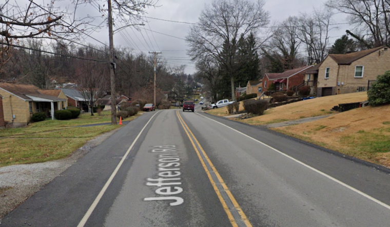 Pre-Dawn Gunfire Shatters Quiet Penn Hills Block, Two Hit On Jefferson Road