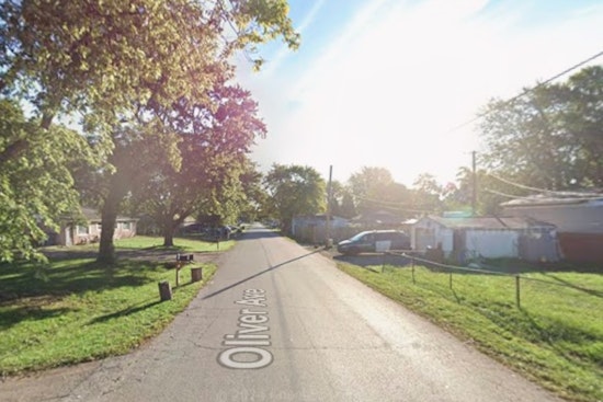 Pre-Dawn Gunfire Turns Deadly On Indy's West Side