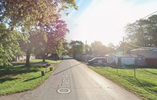 Pre-Dawn Gunfire Turns Deadly On Indy's West Side