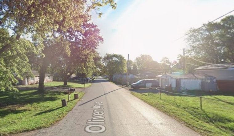 Pre-Dawn Gunfire Turns Deadly On Indy's West Side