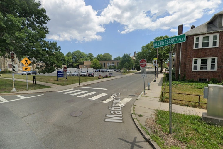 Pre-Dawn Horror on Alewife Brook Parkway Leaves Two Drivers Fighting for Life