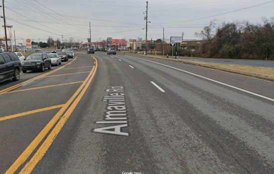 Pre-Dawn Horror On I-24 As Pickup Slides Under Big Rig In Smyrna