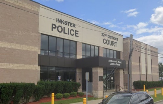 Pre-Dawn Horror: Two Teens Gunned Down Near Michigan Avenue in Inkster