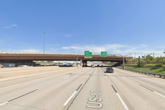 Pre-Dawn I-25 Pileup North Of Denver Leaves One Dead