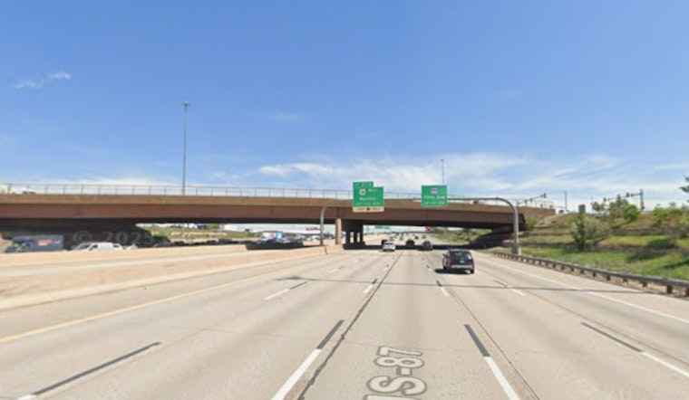 Pre-Dawn I-25 Pileup North Of Denver Leaves One Dead